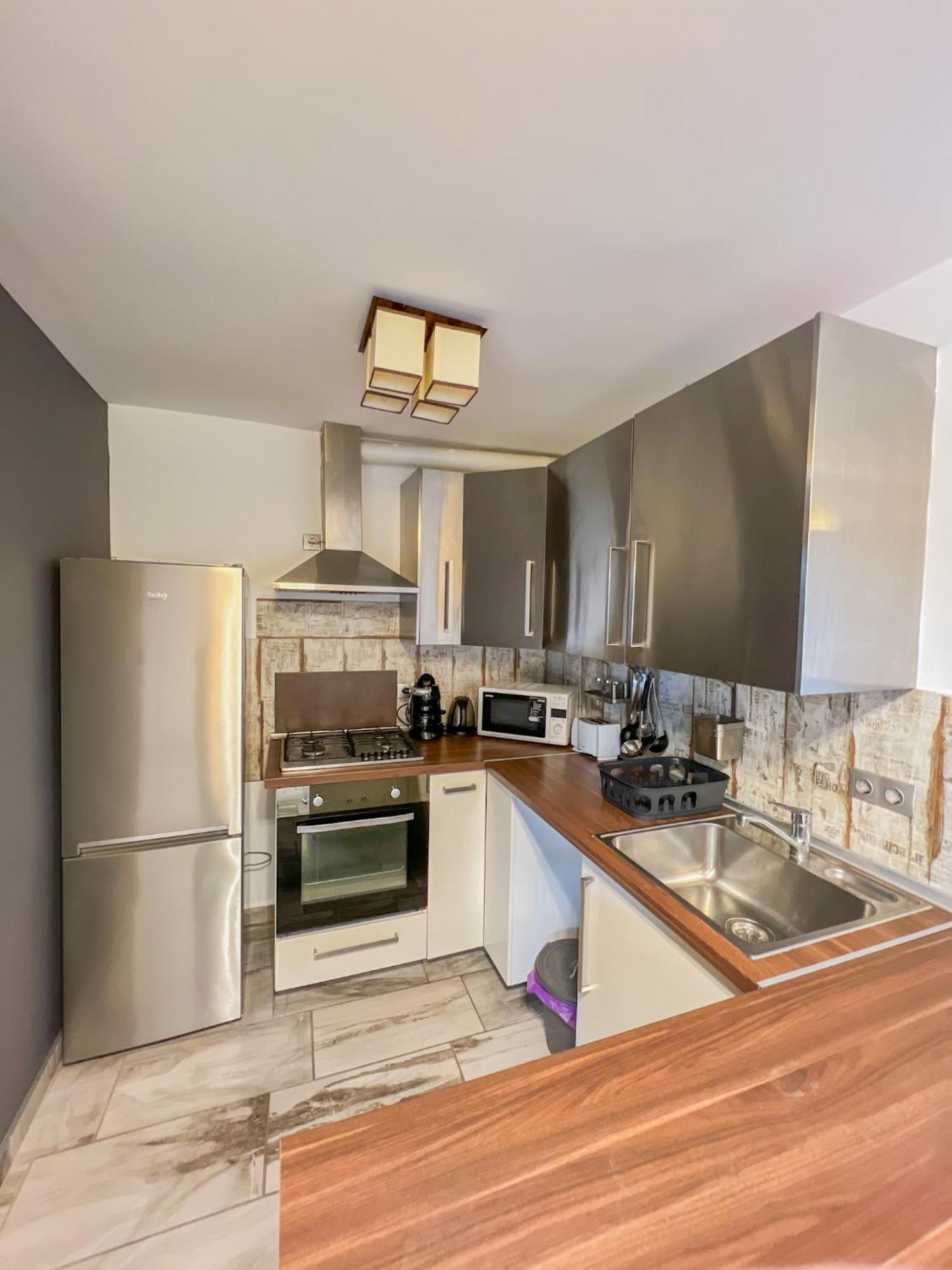 Mihi Apartman Balatonvilágos エクステリア 写真