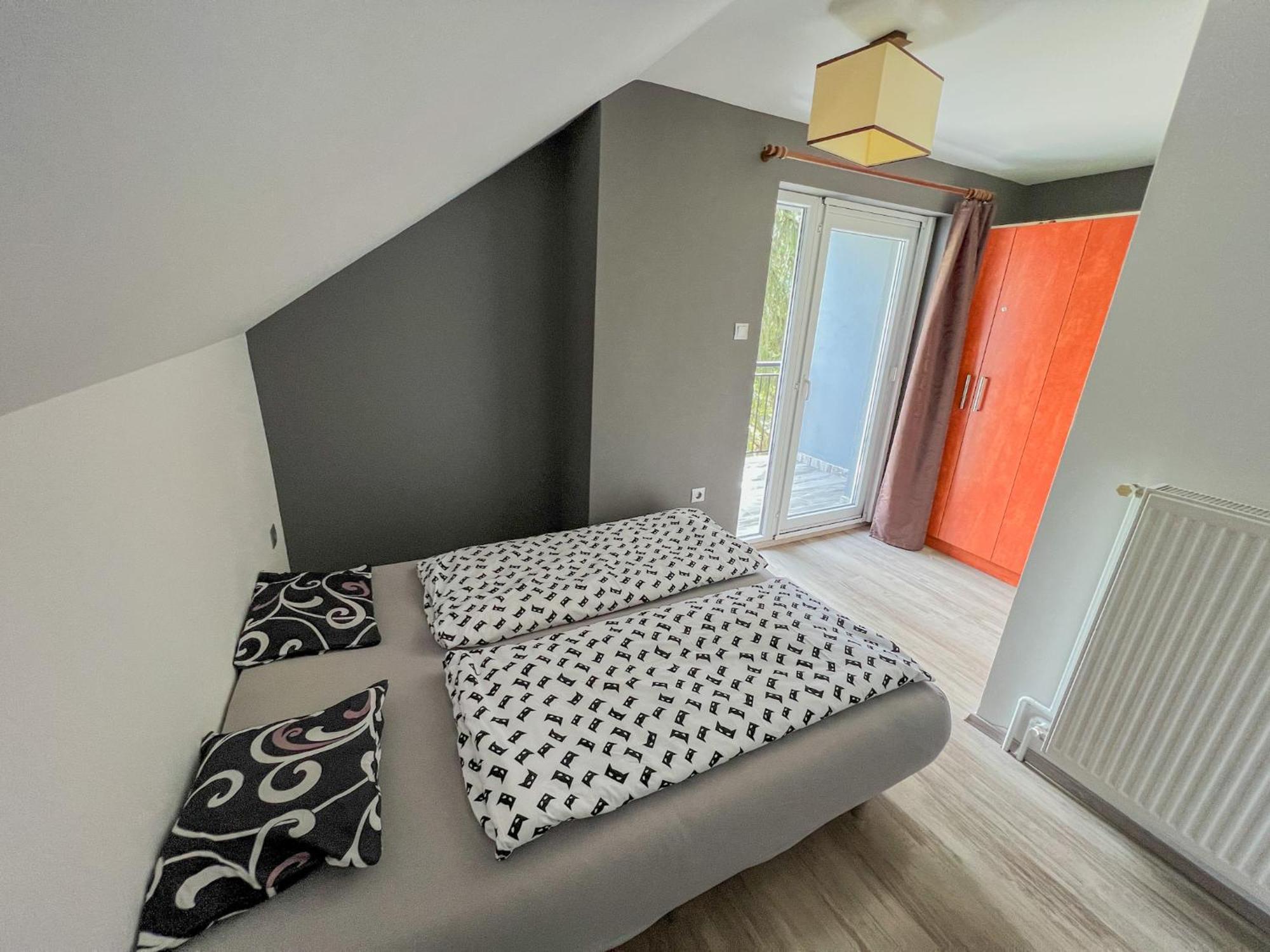 Mihi Apartman Balatonvilágos エクステリア 写真